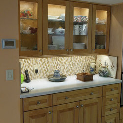 Kitchen Makeovers - Products