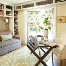 Office Spaces