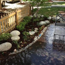 Landscape Ideas
