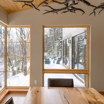 Sugarbush Ski Home