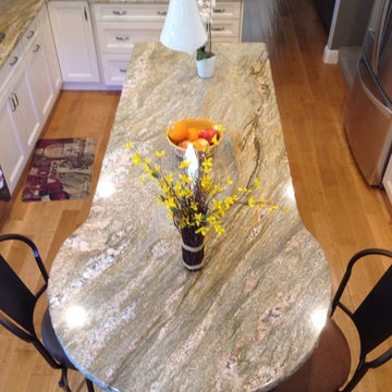 Kitchen in Rosemmore Walnut Creek