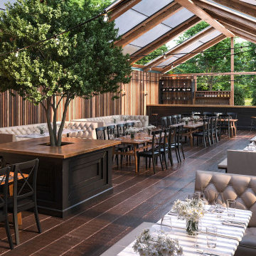 Sustainable Friendly Restaurant in Hornchurch