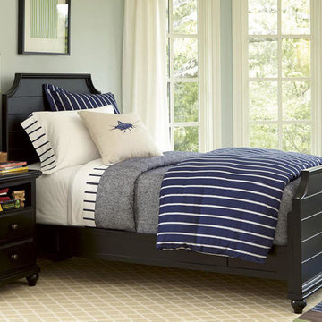 Teenage Boys Room