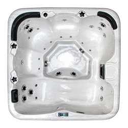 The Renew - Hot Tubs