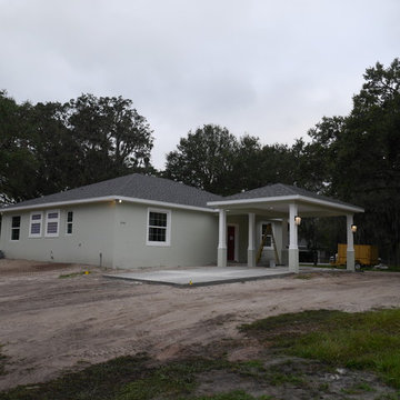 Lunn Road Cottage- Lakeland, FL