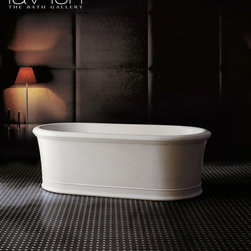 Specialty Bathtubs - Bathtubs