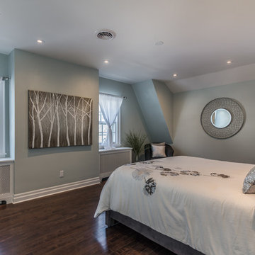 Westmount Residence
