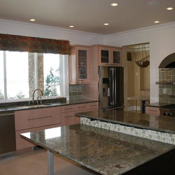 New Construction Cleaning - Housekeeping