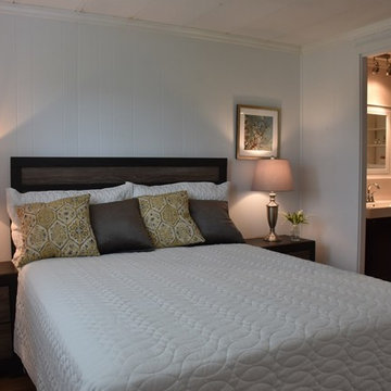 Home Staging Before & After Projects AFTER