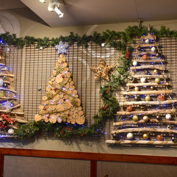 Seasonal Decorating