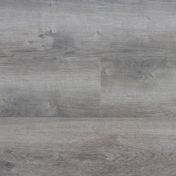 Rigid Plus Premium Collection: Barringer - Vinyl Flooring