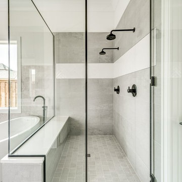 Savoy- Modern Farmhouse