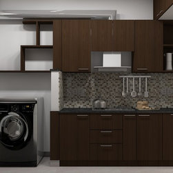 Appaswamy Bloomingdale - Kitchen Storage & Organisation