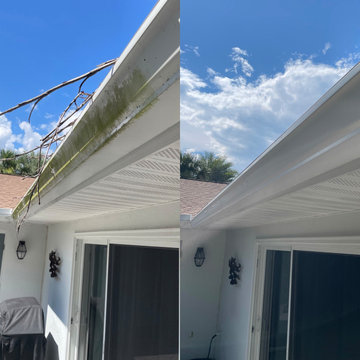 House Soft Wash – New Smyrna Beach