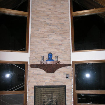 Sample installations