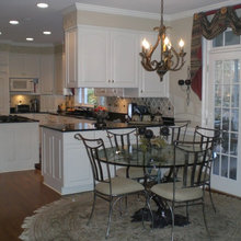Previous Home Information