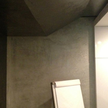 Residential Proyects - living areas