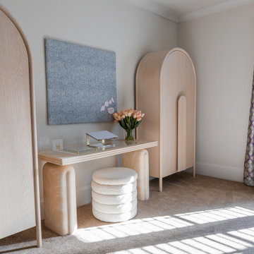 Refined Family Design on Blackwater Way