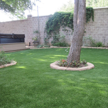 Arlington Artificial Grass