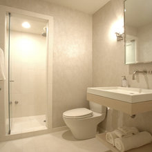 basement bath