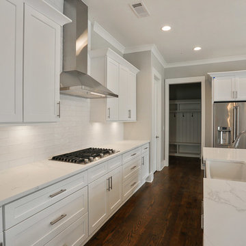 Chamblee Modern Farmhouse