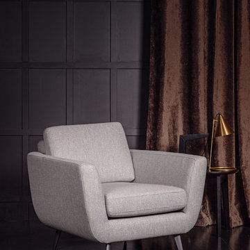 Smile Sofa