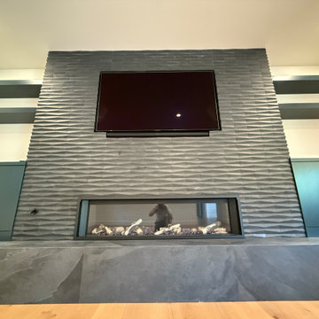 Bollinger - Comprehensive Home Remodel