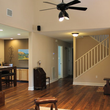 Green Remodel