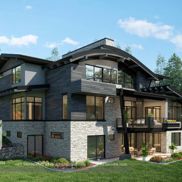 COLORADO DREAM HOMES