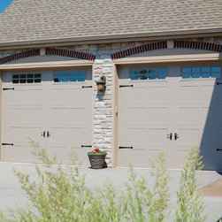 Garage Doors - Garage Doors And Openers