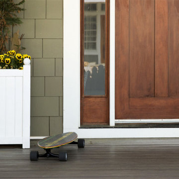 Siding