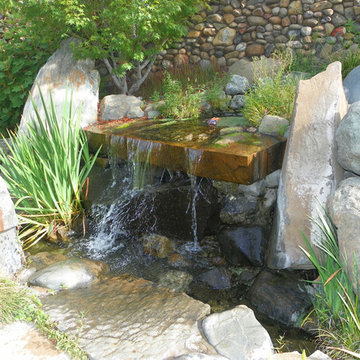 Landscape Projects