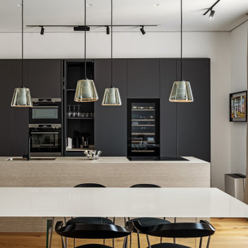 MGN apt | 90 MQ