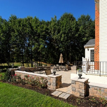 Addition Brings Beauty Inside and Out