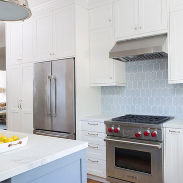San Francisco Remodel