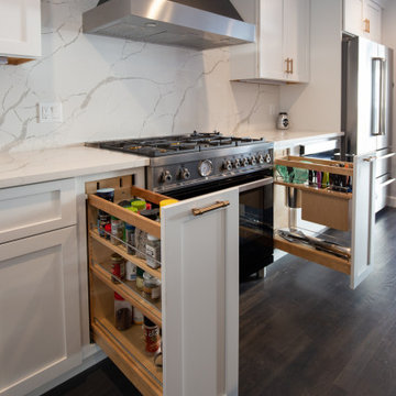 Eastchester NY Kitchen Extension