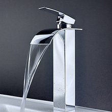 Bath Faucets