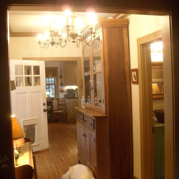 Breezeway