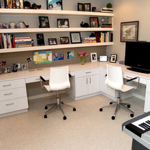 home office
