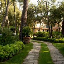 Service Road