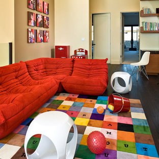 Playroom Sofa | Houzz