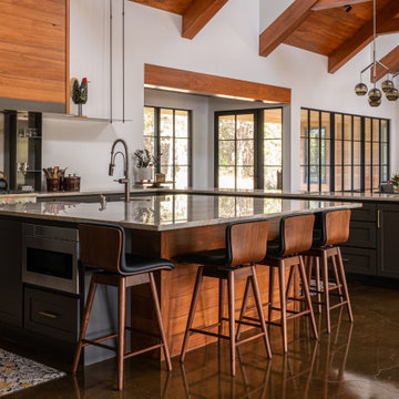 Cross Pines Ranch