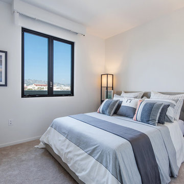 PENTHOUSE @ Pacific Star Condominiums | Beverly Hills