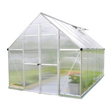 Greenhouses