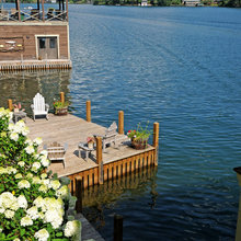 docks