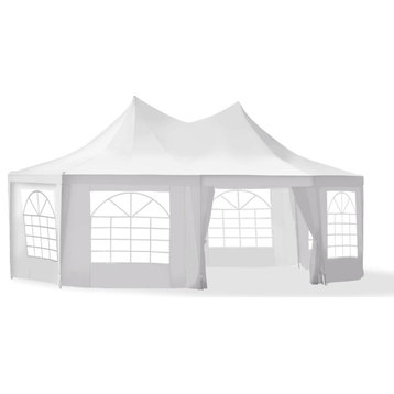 Outdoor Large Gazebo Tent