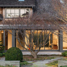 Exterior for Paul