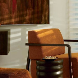 Hunter Douglas Silhouette&reg; Window Shadings - Window Blinds