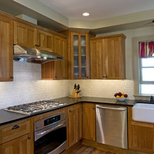 Kitchen Ideas