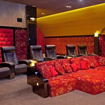 Home Theater